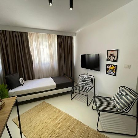 Vela Apartaments 4 Sarande Exterior photo