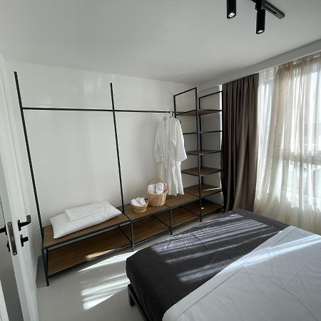 Vela Apartaments 4 Sarande Exterior photo