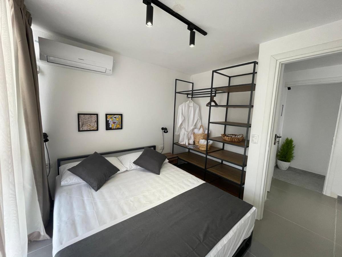 Vela Apartaments 4 Sarande Exterior photo