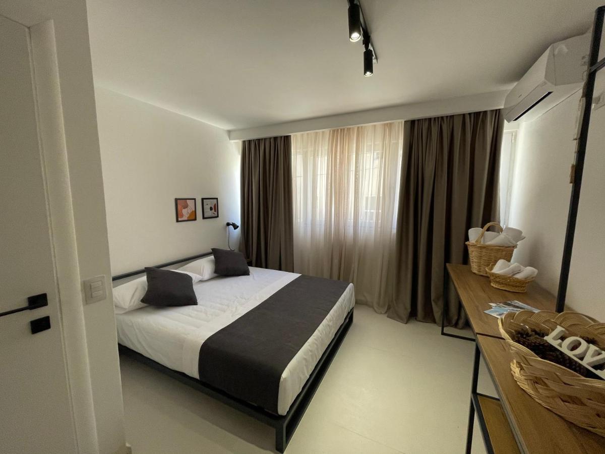 Vela Apartaments 4 Sarande Exterior photo