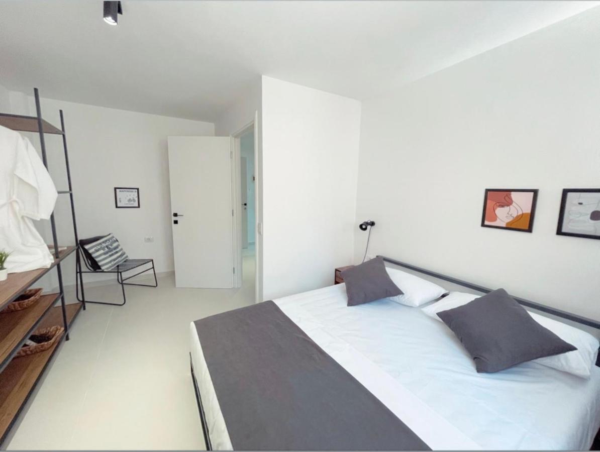 Vela Apartaments 4 Sarande Exterior photo