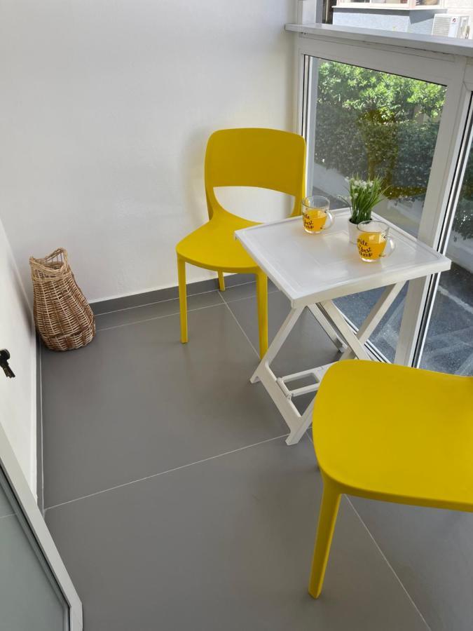 Vela Apartaments 4 Sarande Exterior photo