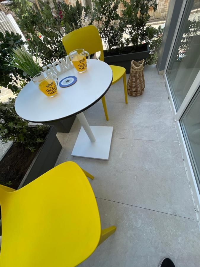 Vela Apartaments 4 Sarande Exterior photo