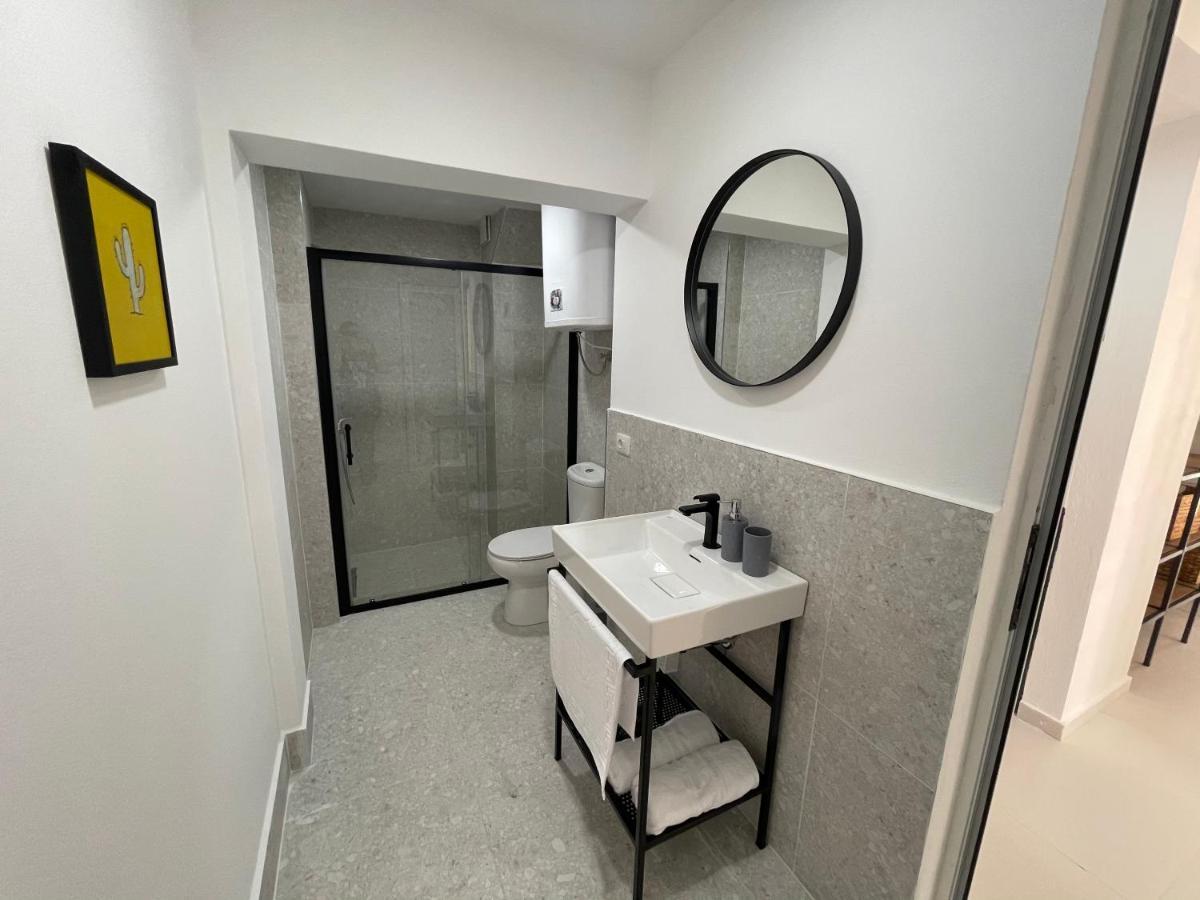 Vela Apartaments 4 Sarande Exterior photo
