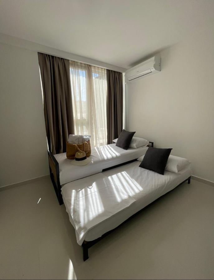 Vela Apartaments 4 Sarande Exterior photo
