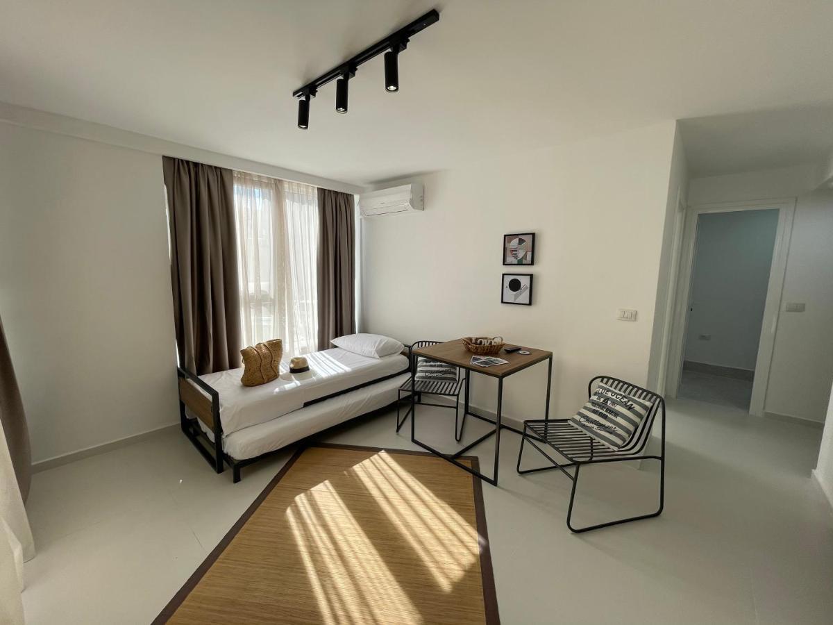 Vela Apartaments 4 Sarande Exterior photo