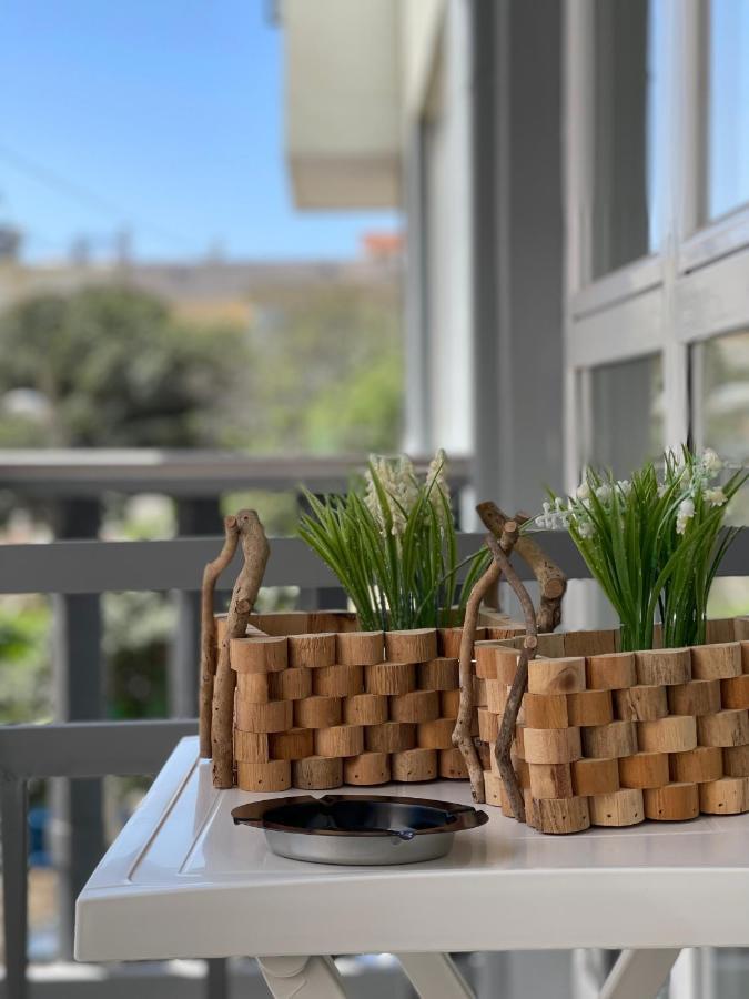 Vela Apartaments 4 Sarande Exterior photo